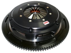 Picture of Competition Clutch TM2-880-B Twin Disc Ceramic Clutch Disc Assembly