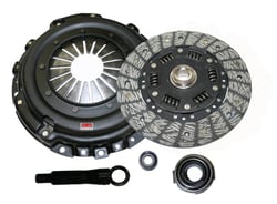 Picture of Competition Clutch 8014-2100 Stage 2 Street Series Carbon Kevlar Clutch Kit