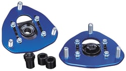 Picture of Cusco 901 6SR 01S Pillowball Upper Mounts - Centerlock Suspension Upgrade