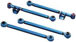 Picture of Cusco 666474LB Pillow Ball Rear Lateral Links Toe Adjustment