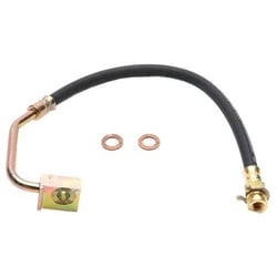 Picture of Raybestos BH38106 Professional Grade Brake Hydraulic Hose