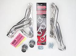 Picture of Hedman Hedders 69016 HTC Coated Headers for 1967-87 Chevy/GMC C10/C20 Small Block