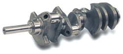 Picture of Scat Engine Components 9-460-4300-6700-2200 BBF Cast Steel Crankshaft 4.300 Stroke