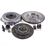 Picture of LuK 07-225 Clutch Kit