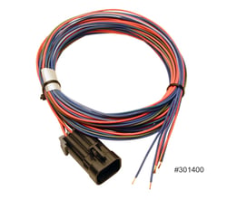 FAST 301402K Analog Input Harness Connector Kit for XFI 2.0 ECU — image 2