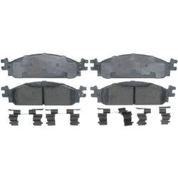 Picture of Raybestos 56299R Disc Brake Pad Retaining Clip