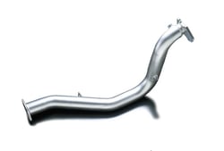 Picture of HKS 3306-SN001 Downpipe Stainless Steel Performance Exhaust