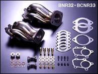 Picture of HKS 1418-RN011 GT Extension Kit