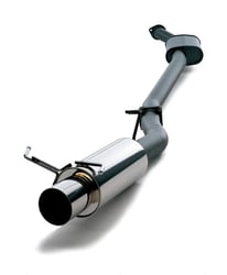 Picture of HKS 32003-BH005 Hi-Power Cat-Back Exhaust System