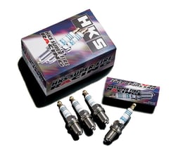 Picture of HKS 50003-M45XL Iridium Spark Plug M-Series Super Fire Racing