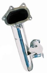 Picture of Invidia HS08SW1DOC High Flow Catted Downpipe with O2 Bungs