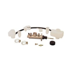 Picture of Tilton Engineering 74-214 Master Cylinder Remote Reservoir Hydraulic Hose 24 Inch