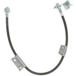 Picture of Raybestos BH36672 Hydraulic Brake Hose