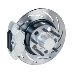 Picture of Strange Engineering B4446WC Disc Brake Hardware Kit