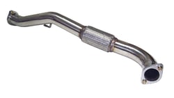 Picture of Megan Racing MR-SSDP-N7Z Stainless Steel Performance Downpipe