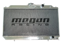 Picture of Megan Racing MR-RT-S2K Performance Aluminum Radiator