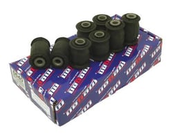 Picture of Megan Racing MRS-MC-0100 Rear Trailing Arm Suspension Bushings Set