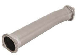 Picture of TurboXS EVO8-CP High-Flow Catpipe / Cat Delete Exhaust Pipe for Mitsubishi Evo 8/9