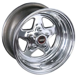 Picture of Weld Racing Wheels P856-5858 Sprint Wheel Inner Half 15x8.63 Inch Non-Beadlock