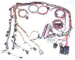Picture of Painless Wiring 60219 Engine Wiring Harness