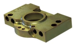 Picture of Tilton Engineering 54-069 Replacement Starter Nose Mount 153/168 Tooth Chevy