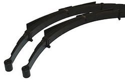 Skyjacker FLD200 Fitted Leaf Spring Add-A-Leaf 2.5 Inch Lift Pair — image 2