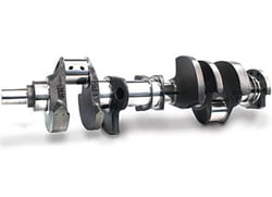 Picture of Scat Engine Components 935050L Cast Steel Crankshaft