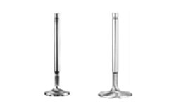 Picture of Manley 11522-8 Race Series Stainless Steel Intake Valve 2.000 in
