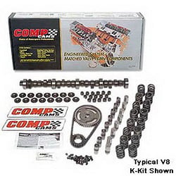 COMP Cams K34-601-5 Mutha' Thumpr 234/249 Hydraulic Flat Cam K-Kit Ford 429 460 — image 2