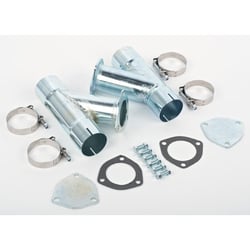 Picture of Doug's Headers H1130 Exhaust Cutouts