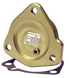 Picture of ATI Performance Products 205325 Billet Servo Cover for Powerglide Transmission