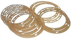 Picture of ATI Performance Products 205380 Powerglide Transmission Pump Gasket Set