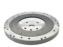 Fidanza 172441 Aluminum Performance Flywheel T4 Lightweight with Replaceable Friction Plate — image 3