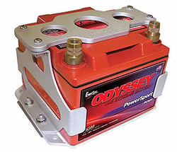 Picture of Odyssey Battery HKPC925 Hold Down Kit for PC925 Battery