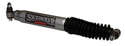 Picture of Skyjacker 9013 HD Steering Stabilizer Kit Silver with Black Boot