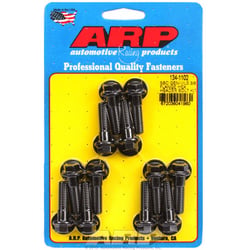 Picture of ARP 134-1102 Header Bolt Kit for Small Block Chevy LS Series M8 x 1.181"