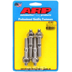 Picture of ARP 400-0903 Stainless Steel Bellhousing to Transmission Stud Kit