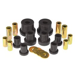 Picture of Prothane 7-242-BL Front Control Arm Bushings for 2006-2009 Chevrolet Trailblazer 2WD/4WD