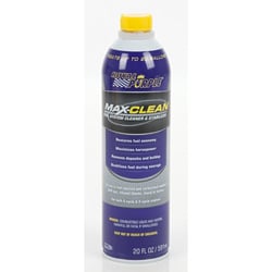Picture of Royal Purple 11723 Max-Clean Fuel System Cleaner and Stabilizer 20oz - 6 Pack