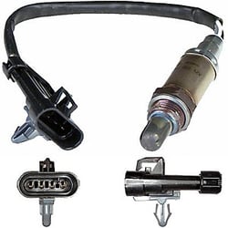 Picture of Bosch 15703 Oxygen Sensor OE Type Fitment Premium Heated