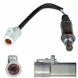 Picture of Bosch 15717 Oxygen Sensor OE Type Thimble Style Heated
