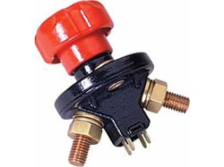 Picture of Flaming River FR1013 Battery Disconnect Combo Kill Switch