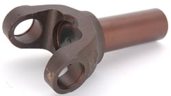 Picture of Strange Engineering U-1662 Steel Transmission Yoke 1350 Series 27-Spline