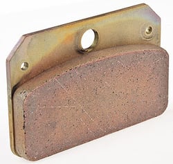 Picture of Strange Engineering B5010 Performance Brake Pads