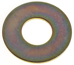Picture of Wilwood 240-1159 Brake Caliper Shim Washer .035 Inch Copper