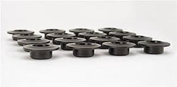 COMP Cams 712-16 Steel Valve Spring Retainers 11 Degree Buick 350-455 — image 2