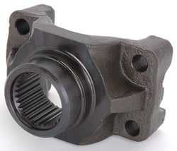 Picture of Strange Engineering U2304 9 Inch Axle Yoke 35 Spline 1480 Series