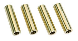 Picture of Ford Racing M6510-XRBVG Bronze Valve Guides 11/32" Stem .557" OD 4-Pack