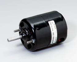Picture of Moroso 97250 Electric Water Pump Drive Motor Pulley 10-Tooth Gilmer-Style