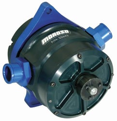 Picture of Moroso 22643 High-Performance 4-Vane Vacuum Pump
